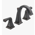 Dryden Venetian Bronze Widespread