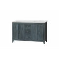 Aspen 58" Dark Stain