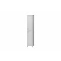 Aspen Linen Tower White