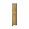 Aspen Linen Tower Wood