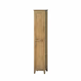 Aspen Linen Tower Wood