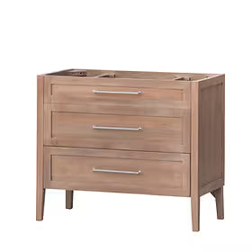 Linden 42" No Top