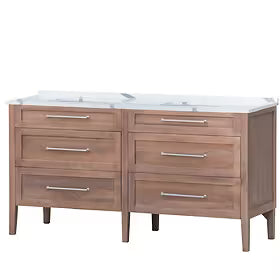 Linden 68" No Top