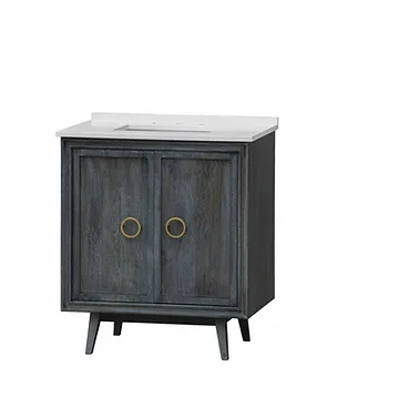 London 32" Vanity