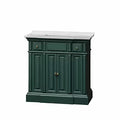 Nantucket 36" Green