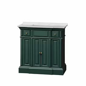 Nantucket 36" Green