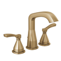 Stryke Widespread Champagne Bronze Lumicoat