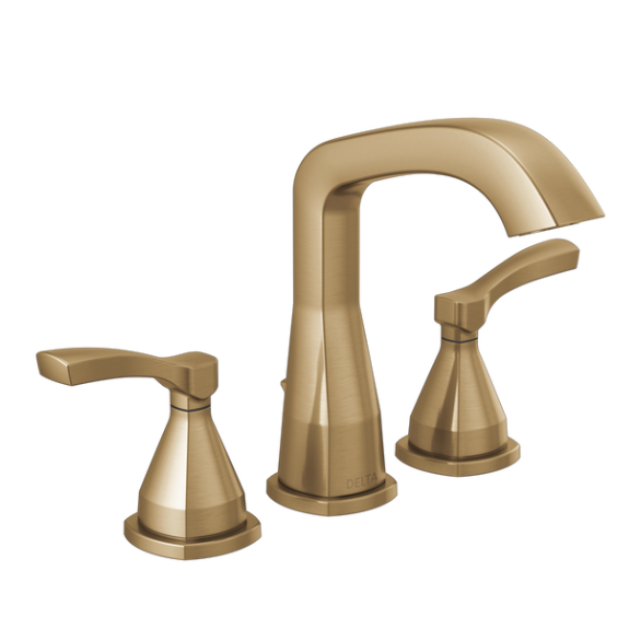 Stryke Widespread Champagne Bronze Lumicoat