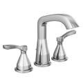 Stryke Widespread Stainless  Lumicoat