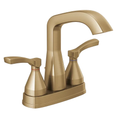 Stryke 4 Inch Champagne Bronze Lumicoat