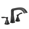 Stryke Roman Tub Black
