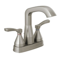 Stryke 4 inch Stainless Lumicoat