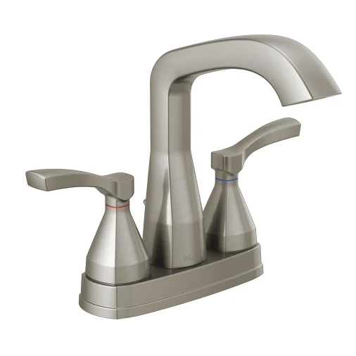 Stryke 4 inch Stainless Lumicoat