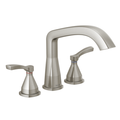 Stryke Roman Tub Stainless Lumicoat