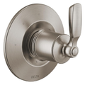 Woodhurst satin Nickel Diverter Trim 6 Function