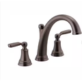 Woodhurst Venetian Bronze Roman Tub