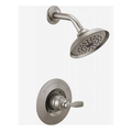 Woodhurst Satin Nickel  Shower Only