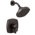 Stryke Shower Only Venetian Bronze 17 Series
