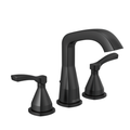 Stryke Widespread Black