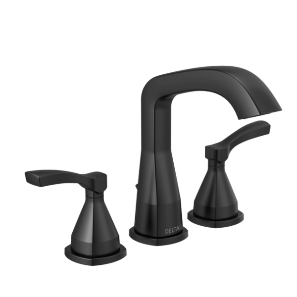 Stryke Widespread Black