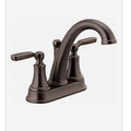 Woodhurst Venetian Bronze 4 inch